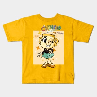 ms chalice Kids T-Shirt